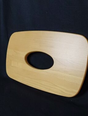 Longaberger Tissue Box Cover